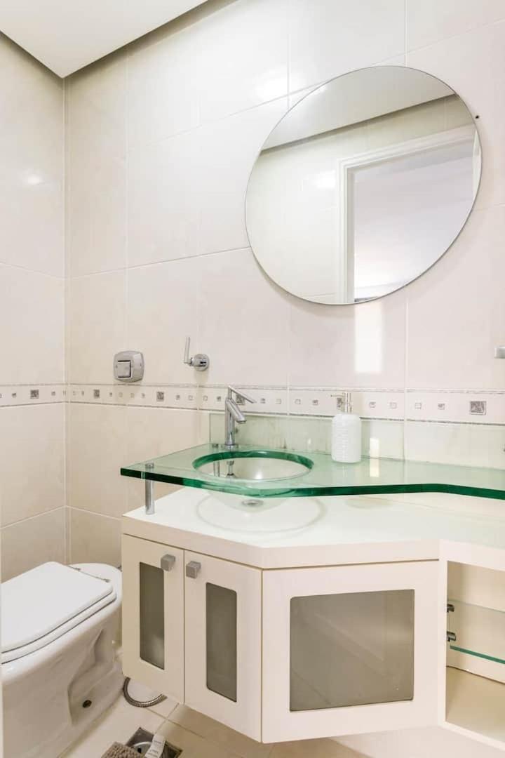 Apartamento Espetacular Garagem 03 Vagas Río de Janeiro