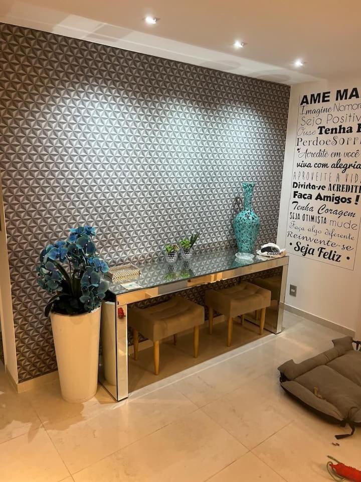 Apartamento Espetacular Garagem 03 Vagas Río de Janeiro