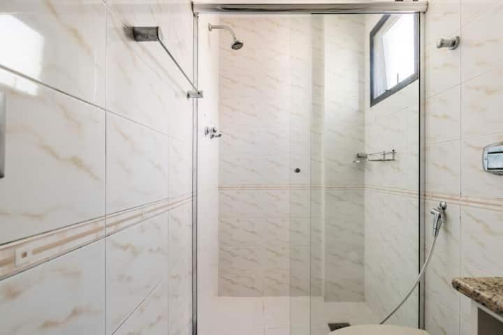 Apartamento Espetacular Garagem 03 Vagas Apartment