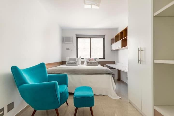 Apartment Apartamento Espetacular Garagem 03 Vagas Rio de Janeiro