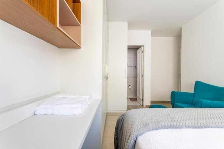 Apartamento Espetacular Garagem 03 Vagas Rio de Janeiro