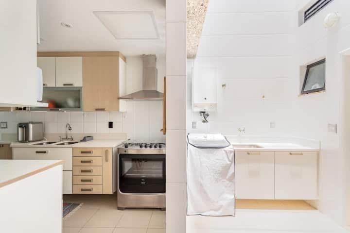 Apartamento Espetacular Garagem 03 Vagas Apartment