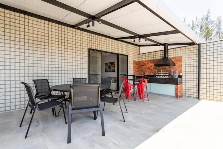 Apartamento Espetacular Garagem 03 Vagas Apartment *