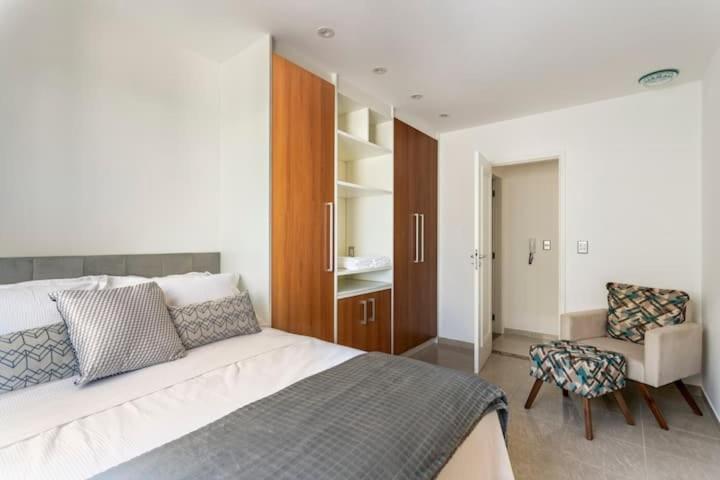 Apartment Apartamento Espetacular Garagem 03 Vagas *
