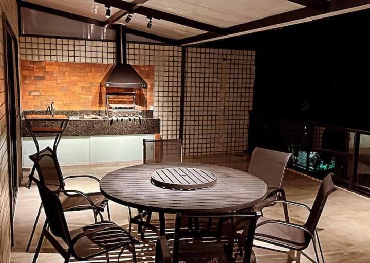 Apartment Apartamento Espetacular Garagem 03 Vagas