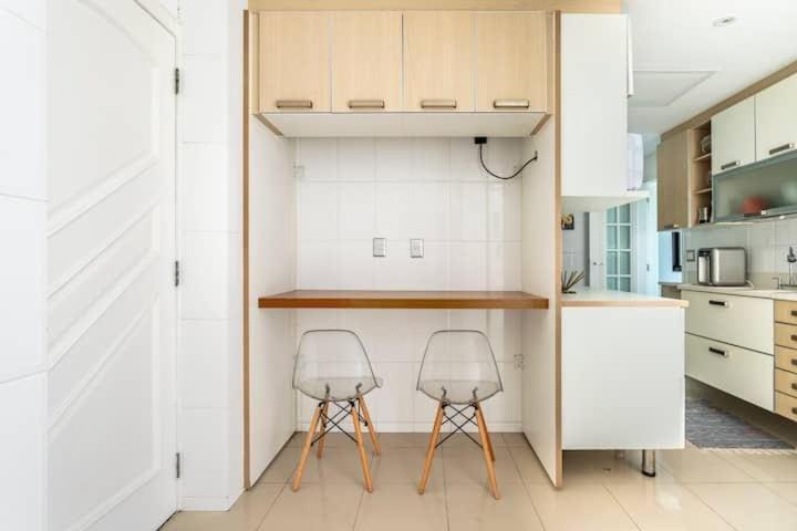 Apartamento Espetacular Garagem 03 Vagas Apartment Rio de Janeiro