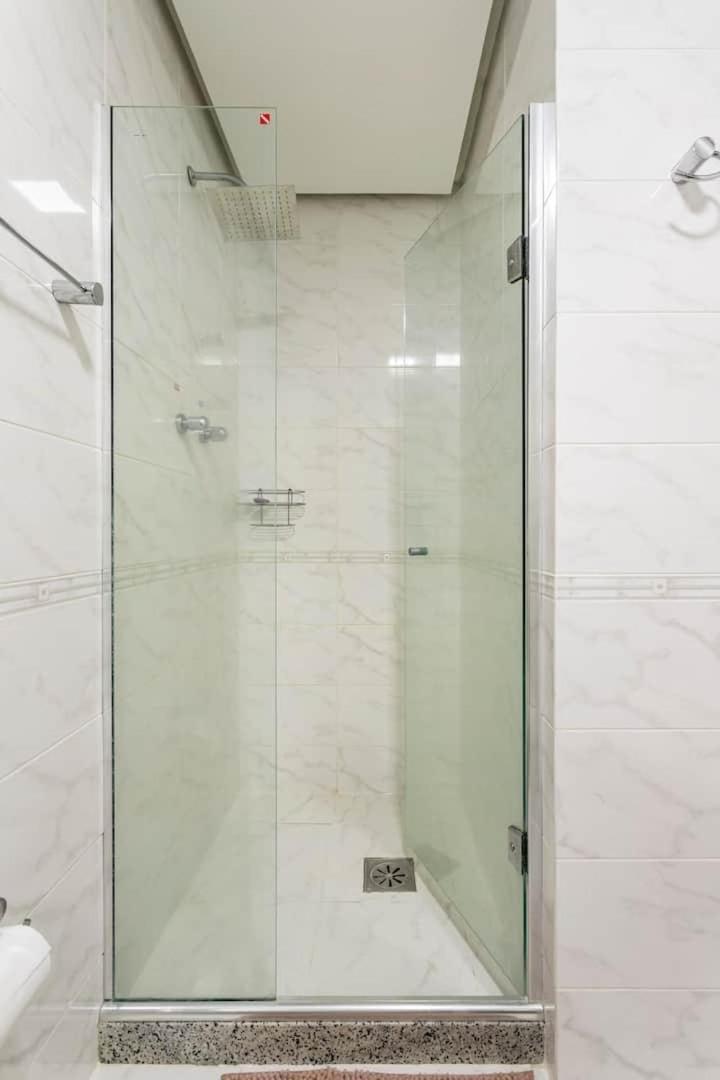 Apartamento Espetacular Garagem 03 Vagas Apartment Rio de Janeiro