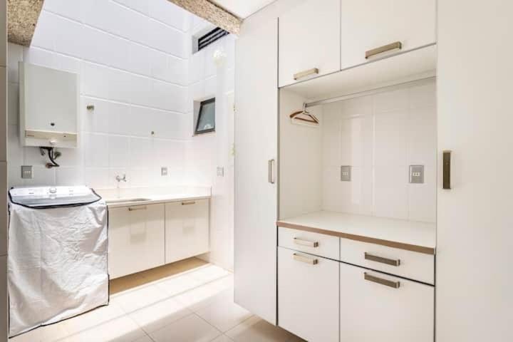 Apartamento Espetacular Garagem 03 Vagas Apartment Rio de Janeiro