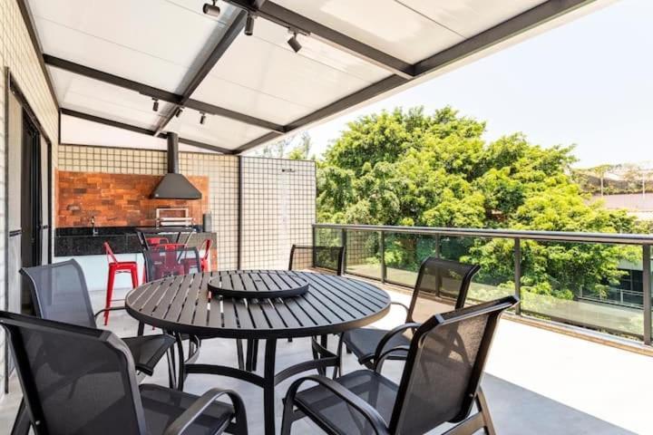 Apartamento Espetacular Garagem 03 Vagas Apartment Rio de Janeiro