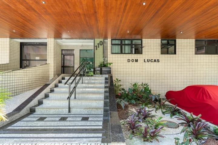 Apartment Apartamento Espetacular Garagem 03 Vagas *