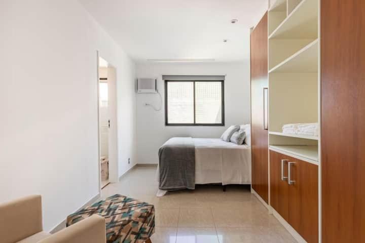Apartment Apartamento Espetacular Garagem 03 Vagas *