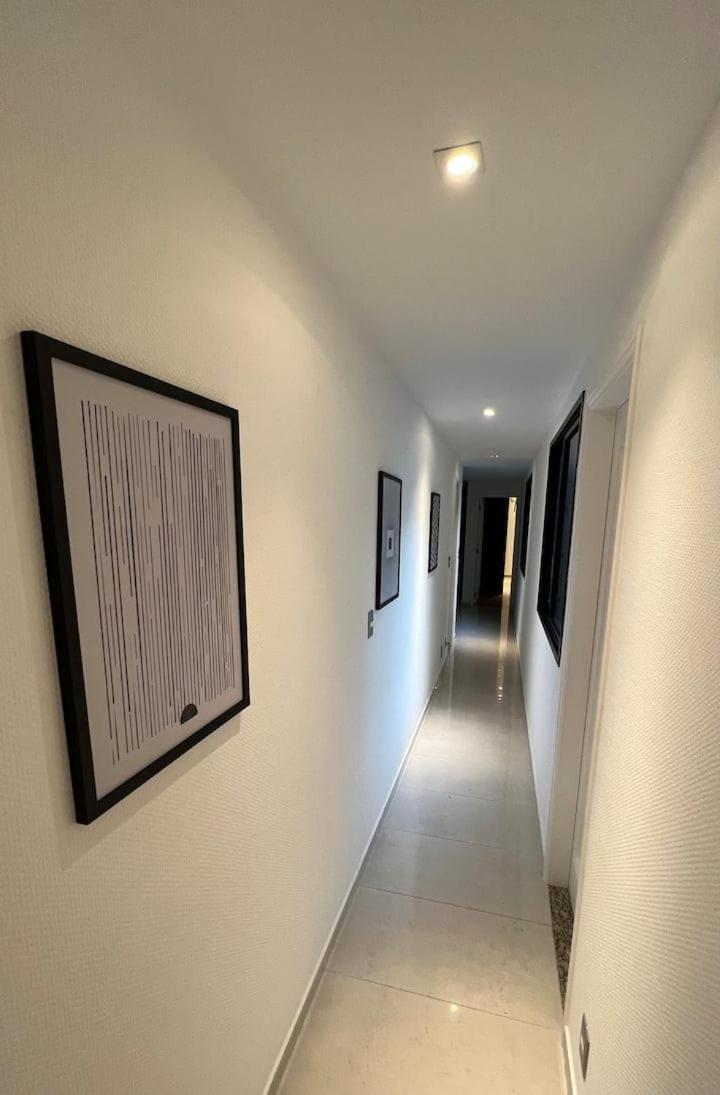 Appartement Apartamento Espetacular Garagem 03 Vagas