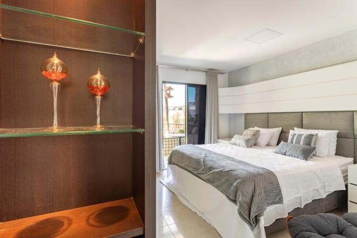 Apartamento Espetacular Garagem 03 Vagas Appartement *