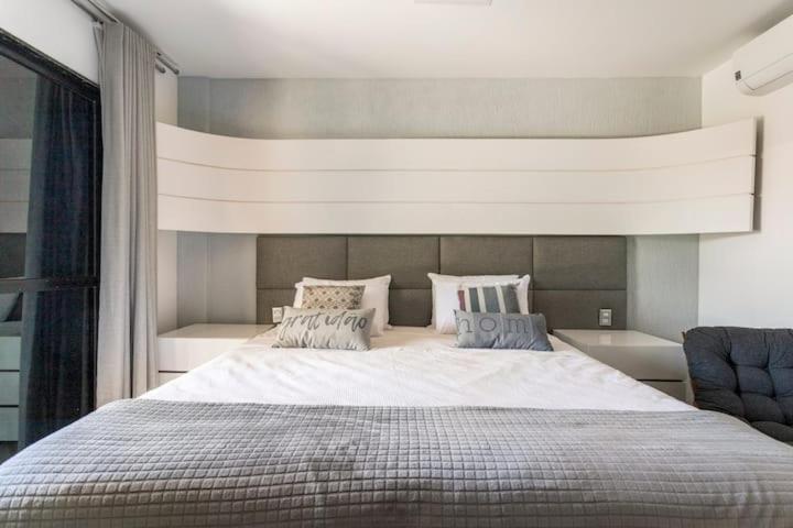 Appartement Apartamento Espetacular Garagem 03 Vagas *